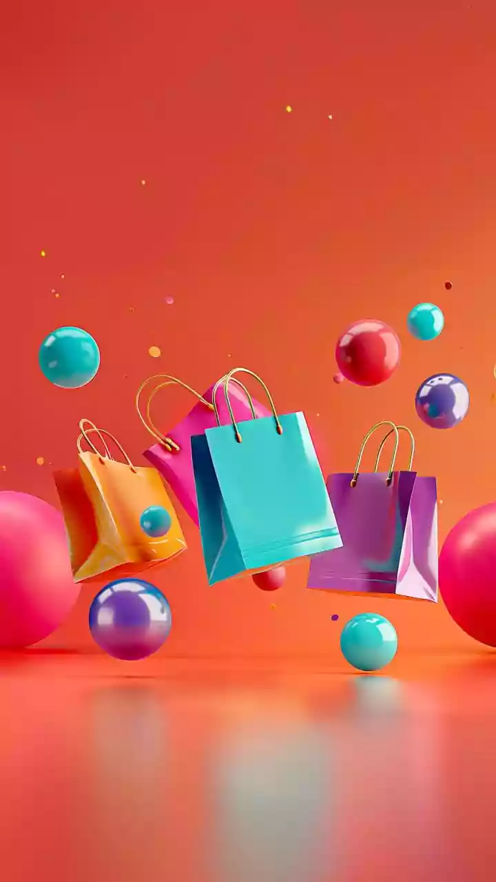 Why Emotional Purchasing During Festive Sales Depletes Savings And Practical Hacks To Stay Digitally Disciplined