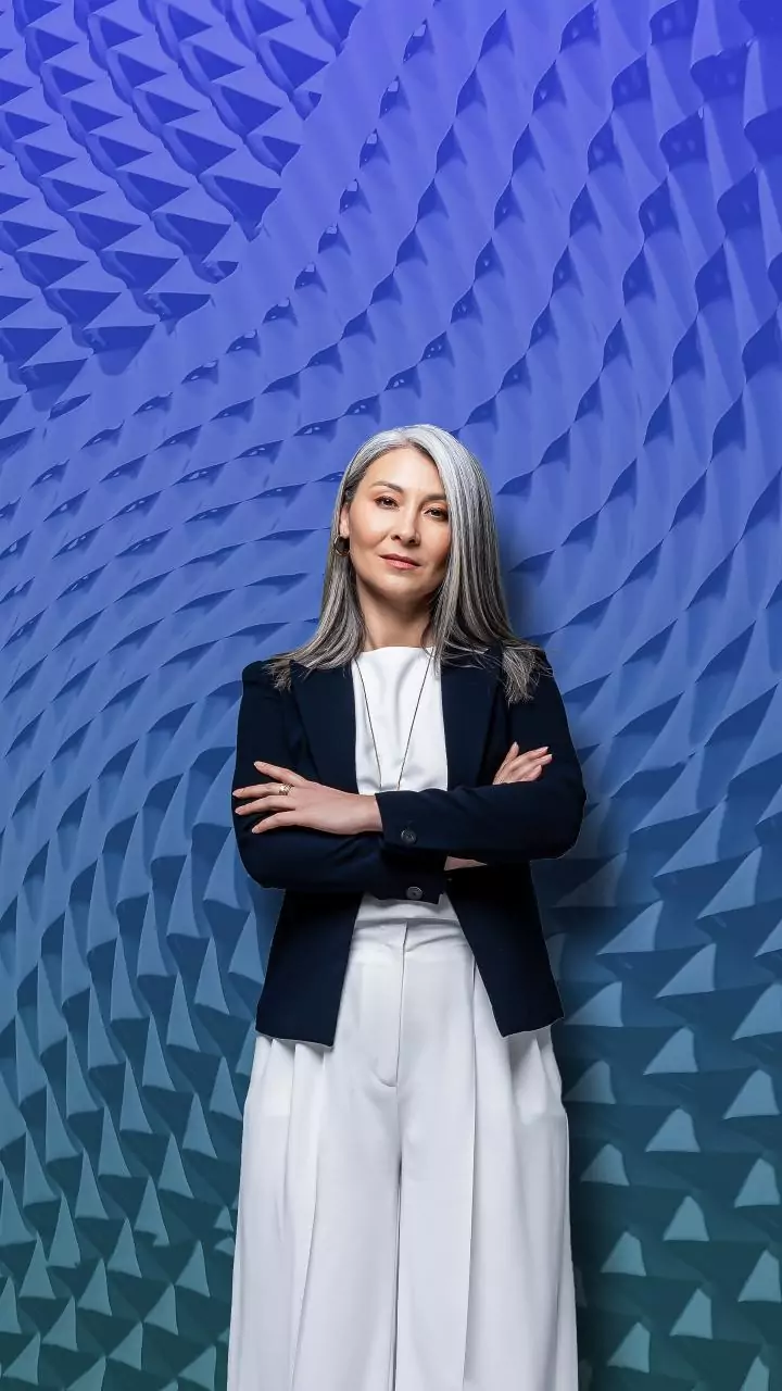 AI Is Reshaping Career Paths, Not Just Tasks