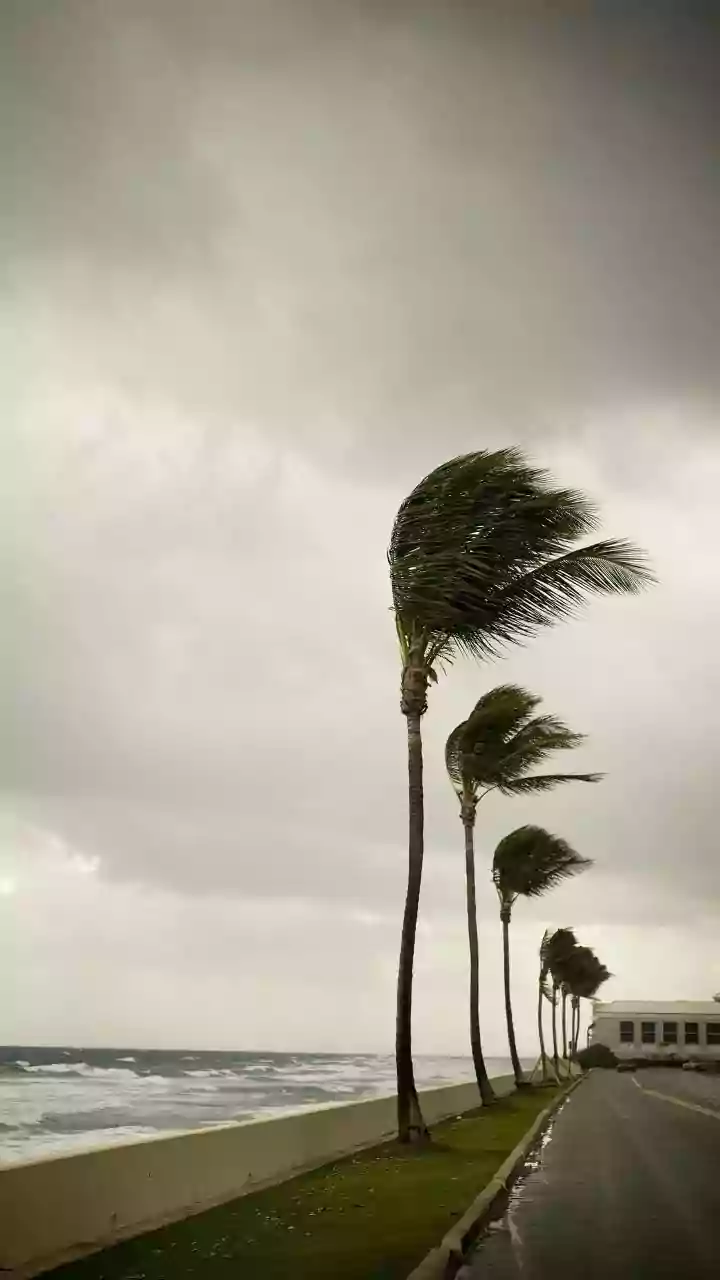 Andhra’s Coast Is Entering Delay-Watch Season