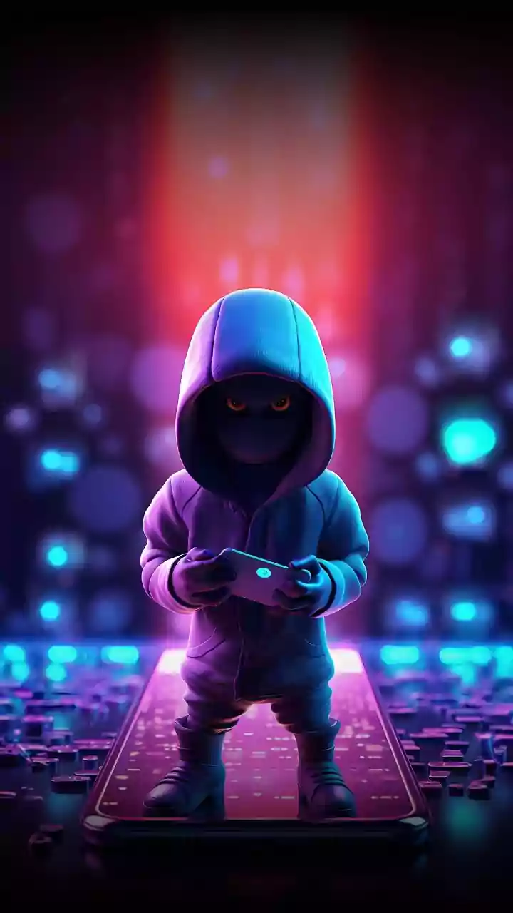 Online Game Dangers: 7 Red Flags for Parents to Safeguard Children