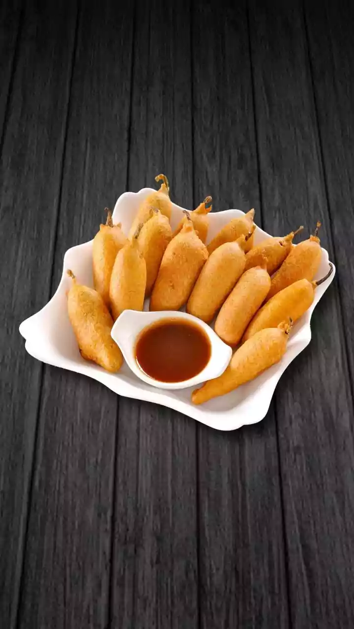 Love fried snacks? You must try these Filipino dishes