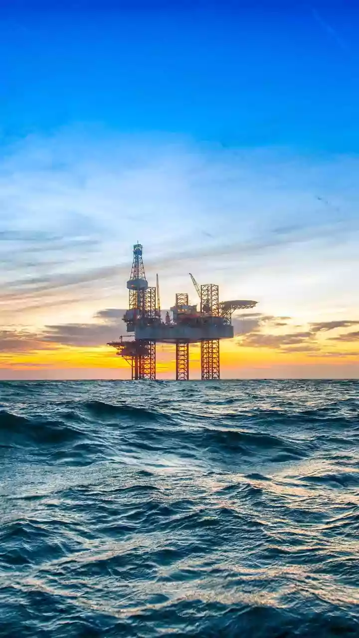 Before War, Hormuz Carried Nearly One-Fifth of Global Oil