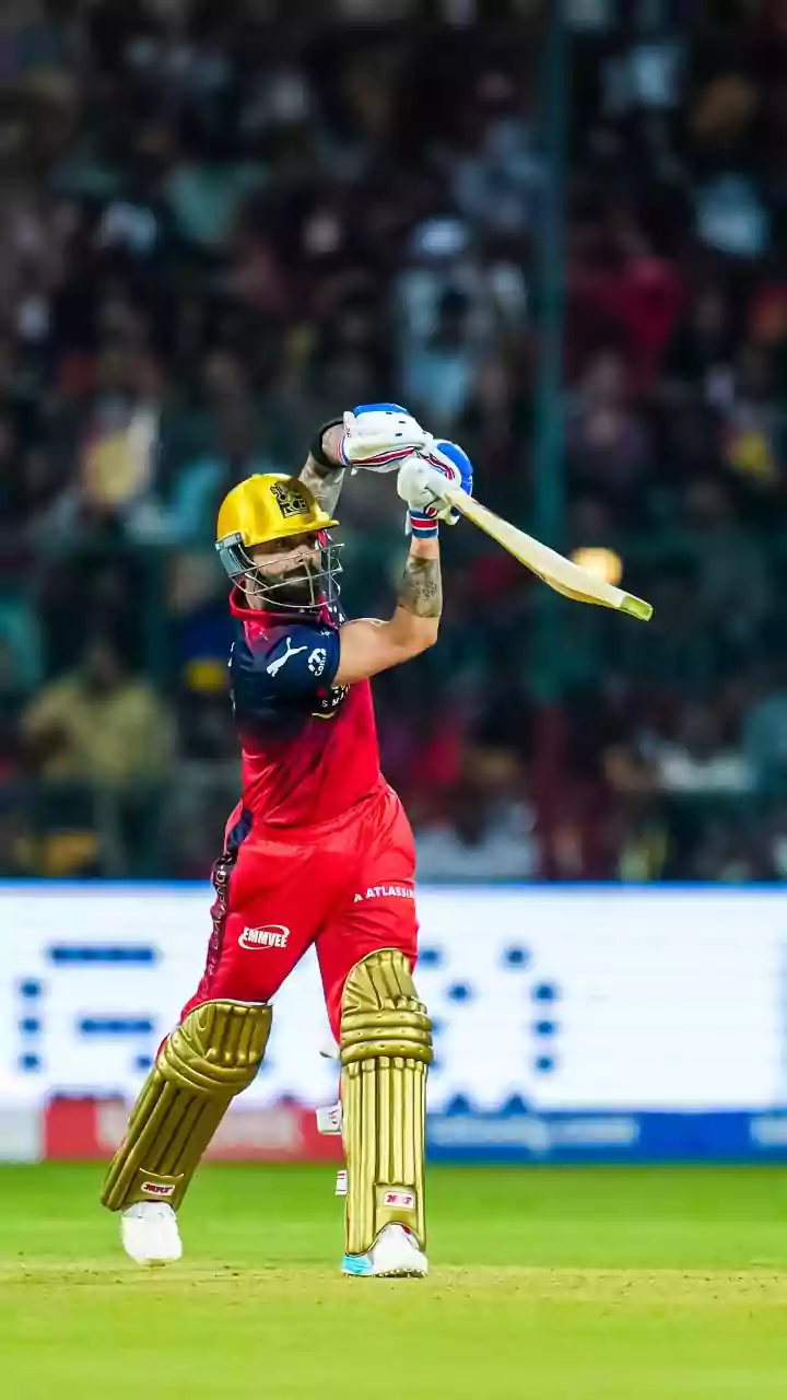 Virat Kohli's Young Fan Breaks Down In Tears, Throws Bat After Failing To Get Autograph | Watch