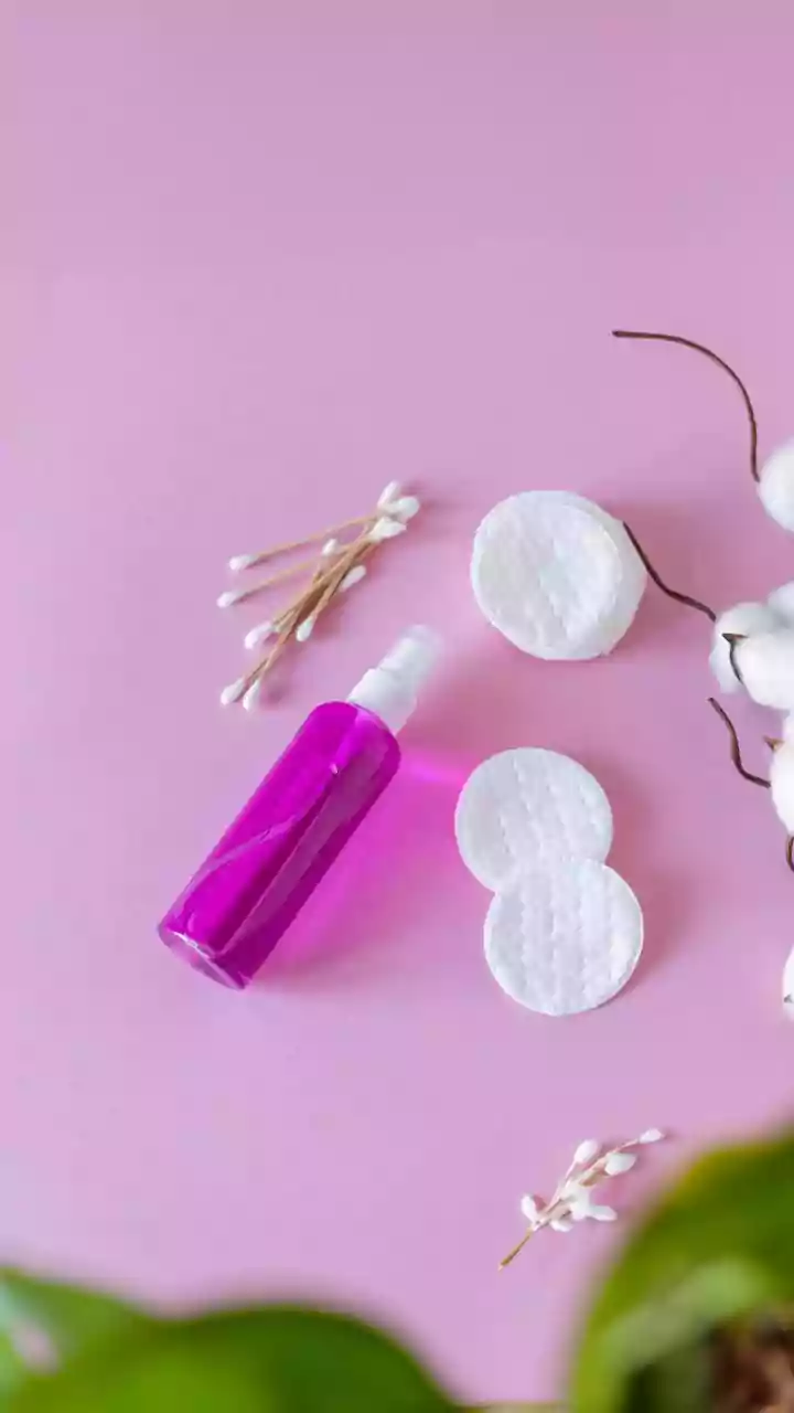 त्वचा के लिए टोनर पैड: उपयोग और लाभ