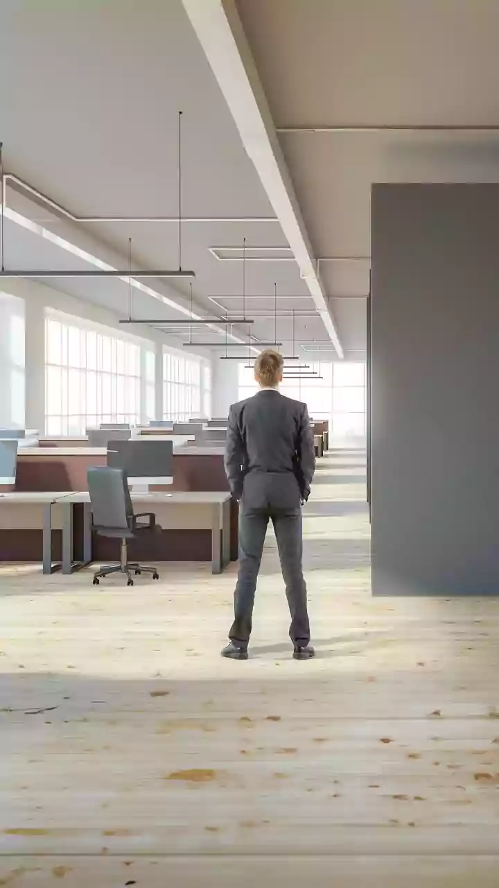 US Employee's Shocking Day-One Resignation at Indian AI Firm