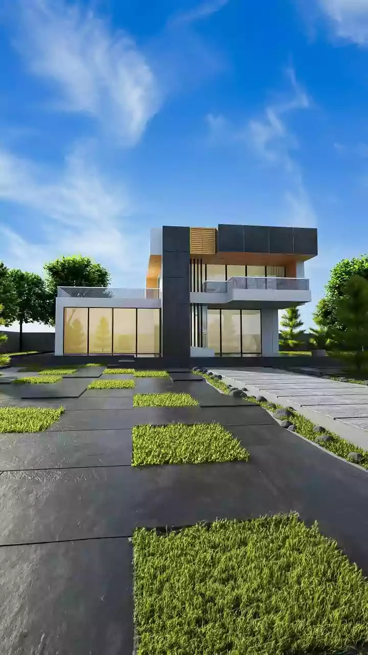 What's Your Life's Priority? A Home Choice Reveals Your Inner Compass