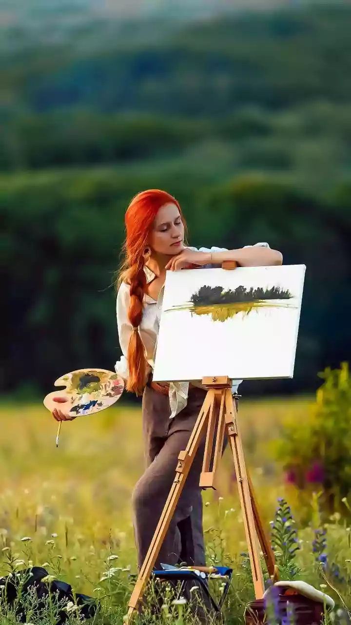 In Everyday Life, Quiet-Hobby Travel Lets the Landscape Set the Pace