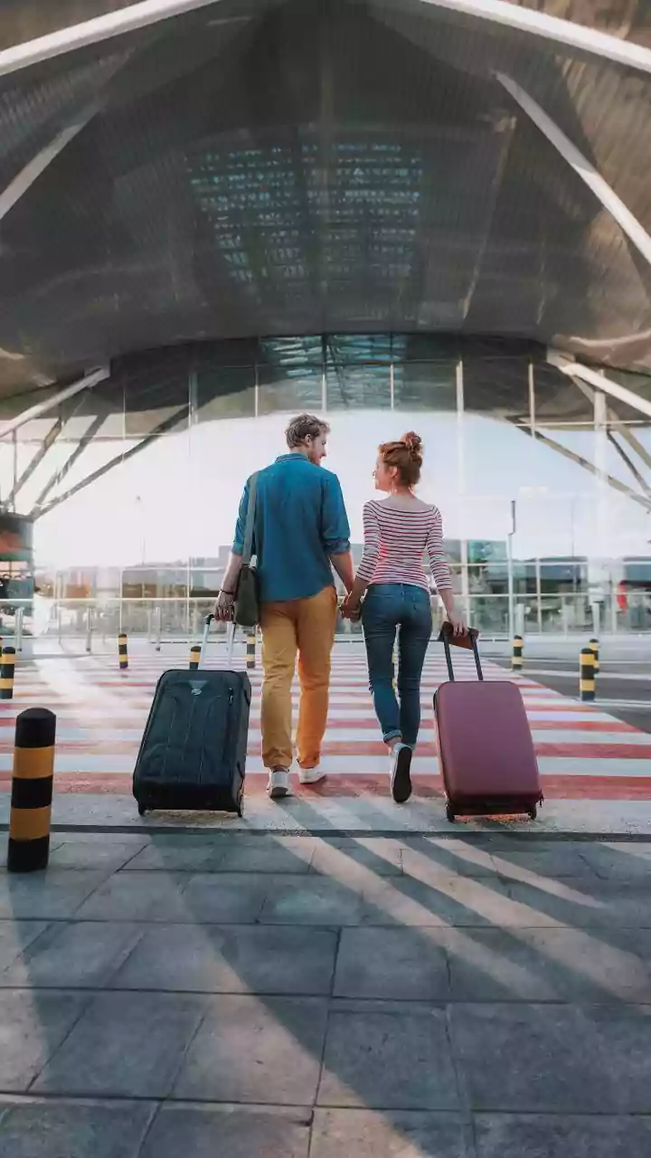 Navigating Travel Restrictions: Impacts on Relationships