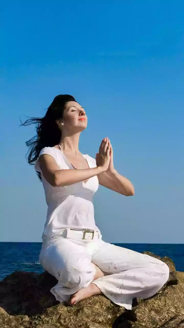 Clear Mental Fog Today Easy 5-Minute Breathing Routines For Meditation Beginners