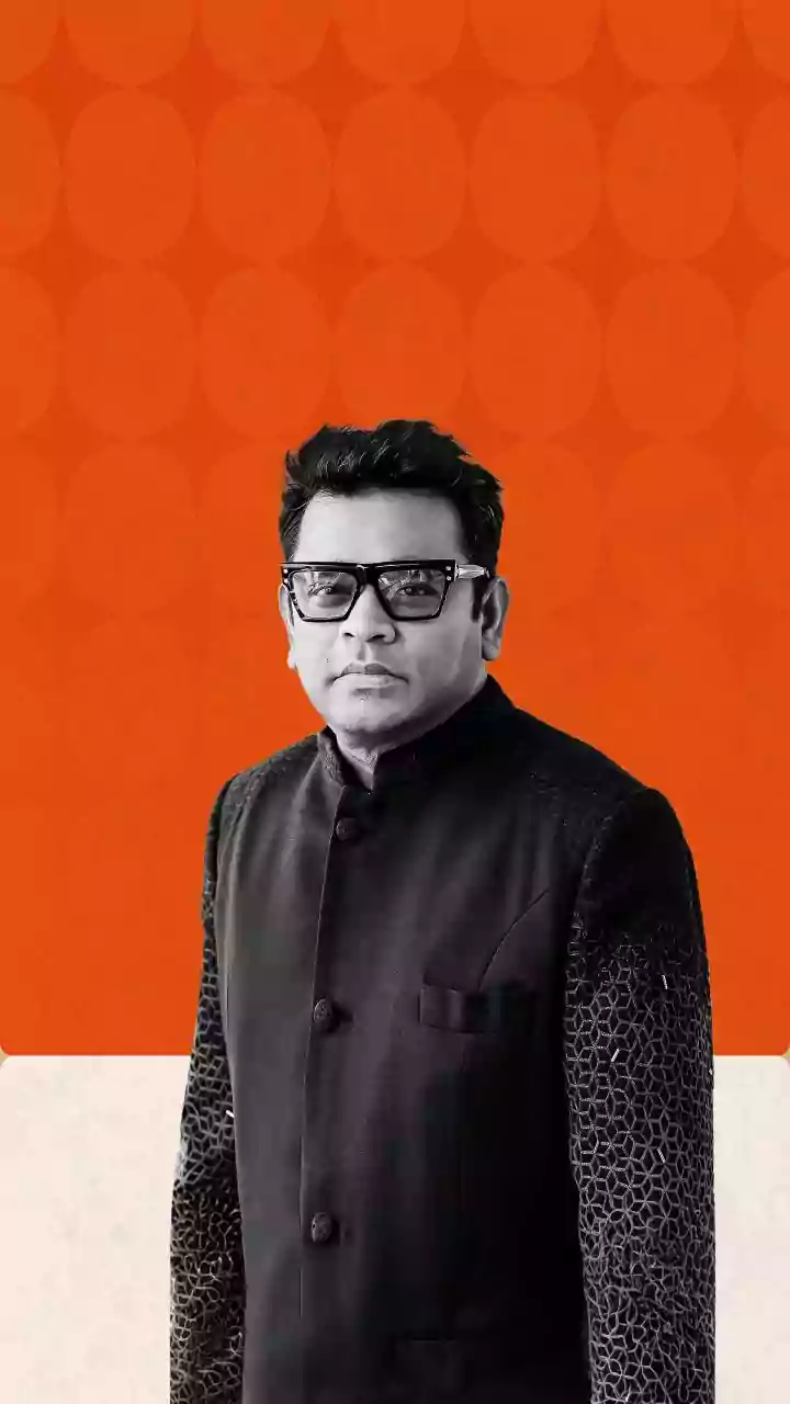 AR Rahman BREAKS Silence On Communal Bias Row: Never Wished To Cause Pain