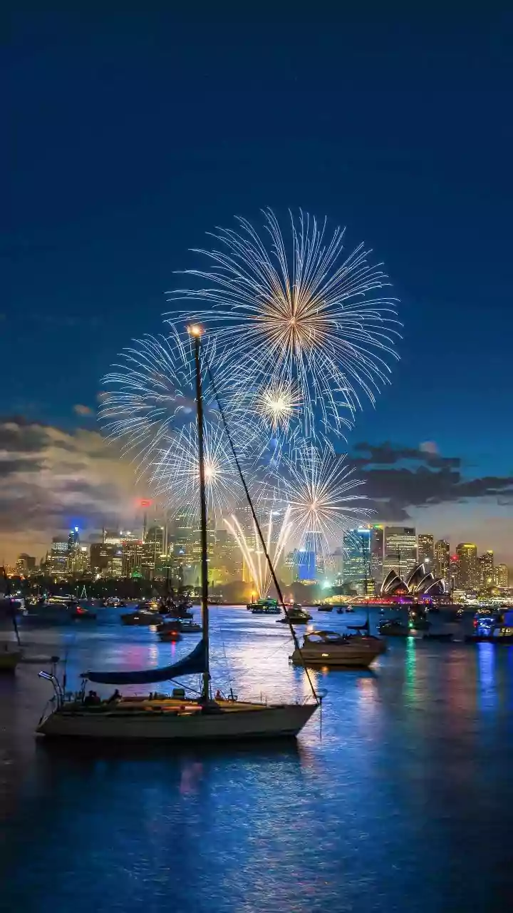 Australia Will Bar Most International Students From Bringing Partners And Children, With Limited Exemptions, With Wider Implications Still Being As...