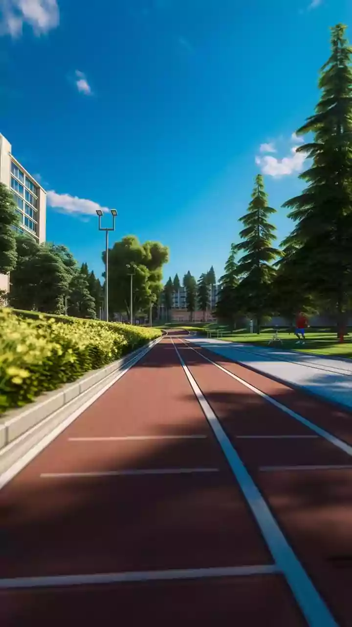 India's Sports Participation Story Starts With Accessible Neighbourhood Facilities