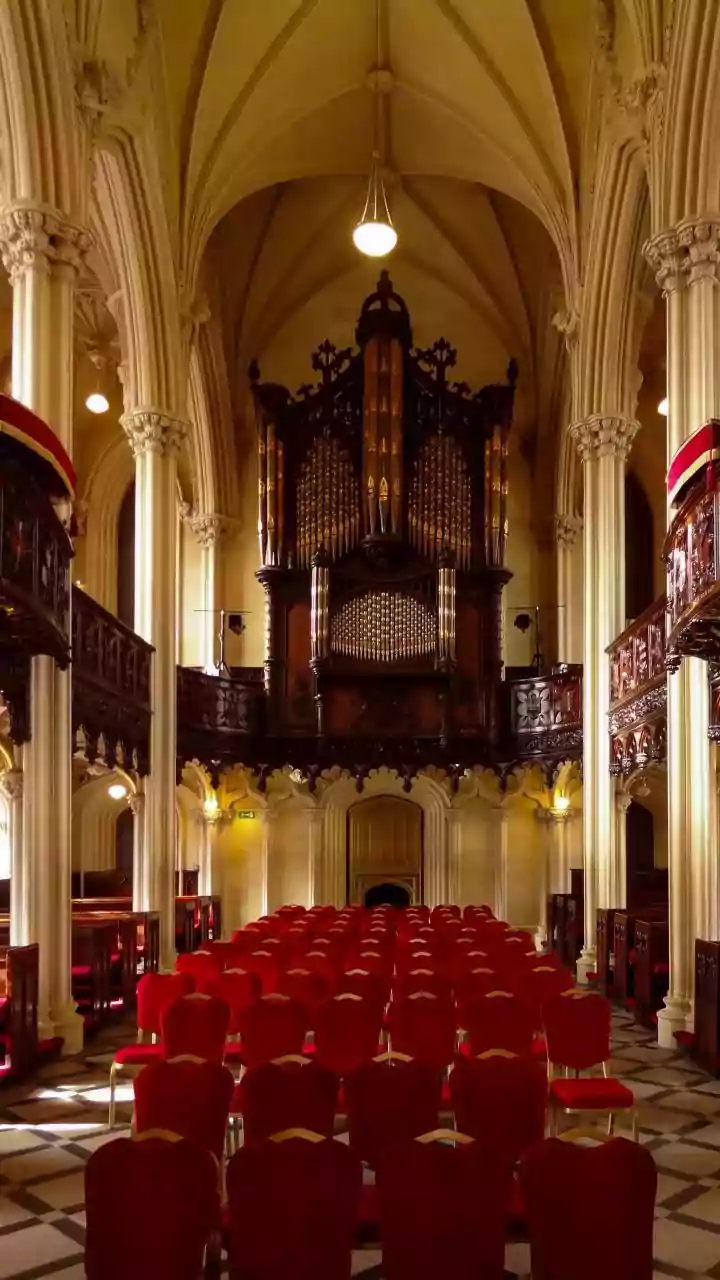 Mumbai News: Bandra’s St. John The Baptist Chapel To Celebrate 73rd Feast On January 22