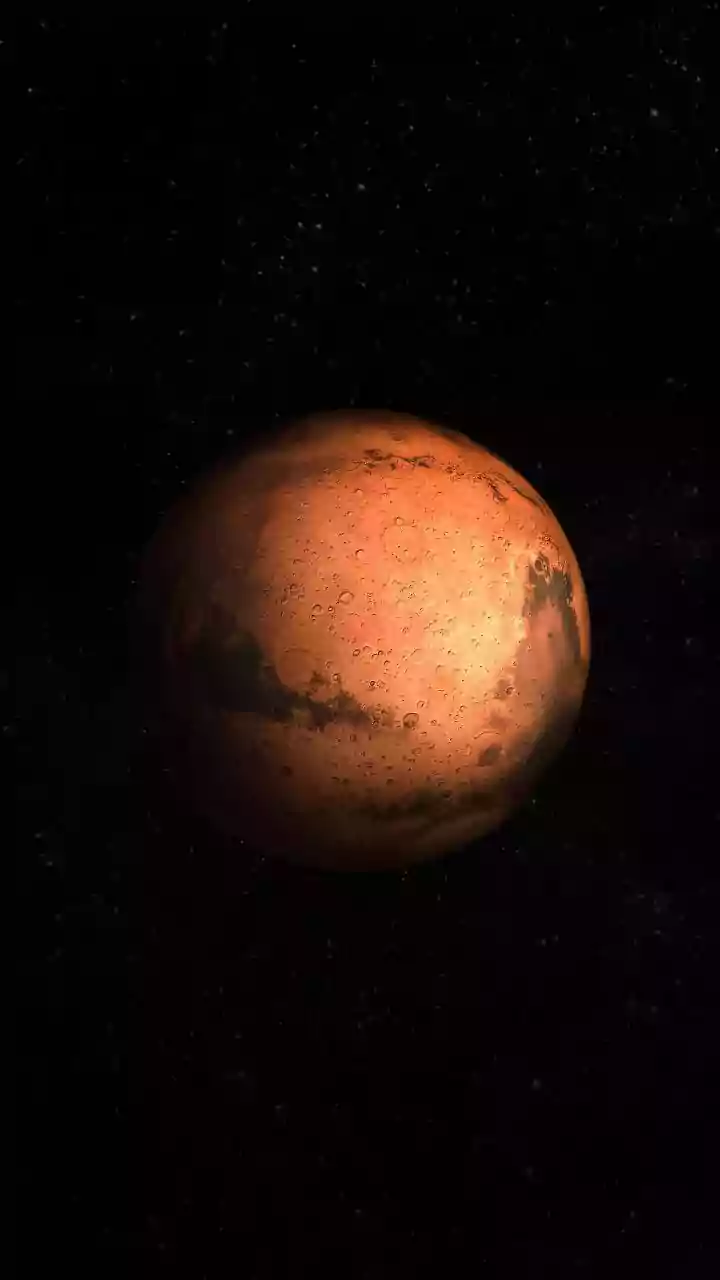 Scientists say fungi Trichoderma and Penicillium could fix Martian soil