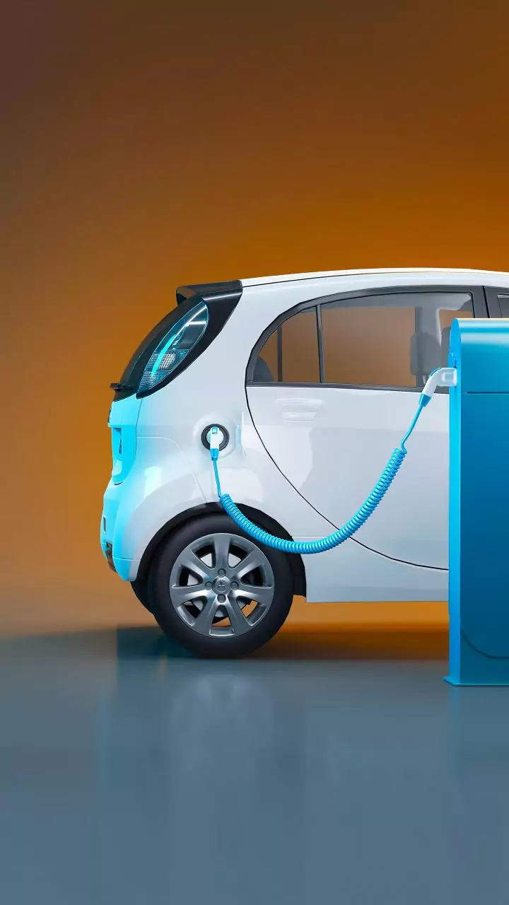 Tata Motors just hit 2.5 lakh EVs—here's why that matters