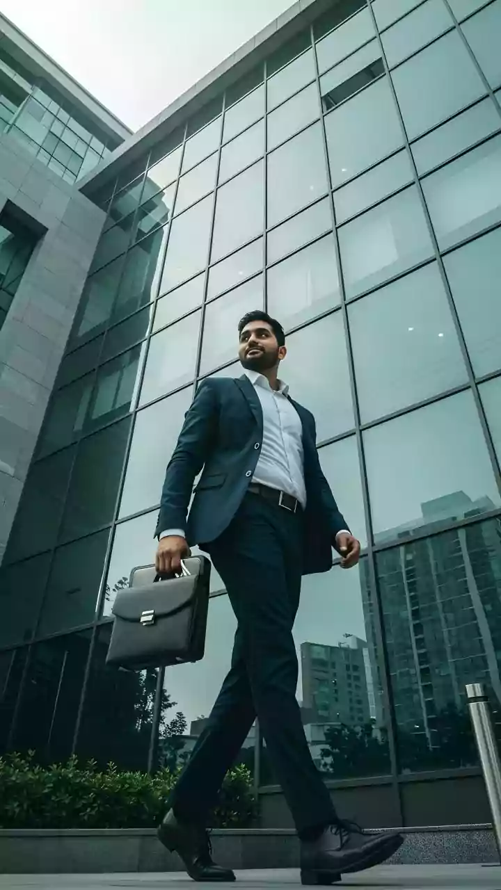 Over 50% Of Tech, Banking Firms Plan To Increase Hiring In India In 2026: Report