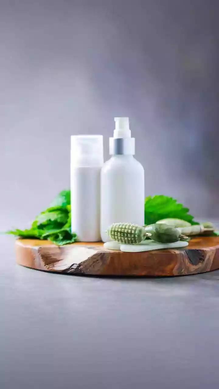 Hygiene Is The Real Rainy-Season Glow-Up