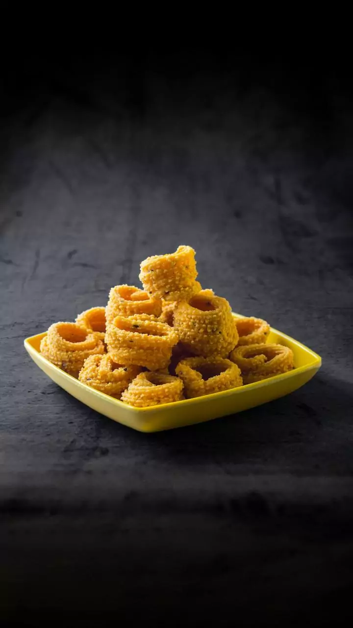 Cold air sparks crunchy cravings — science says it’s real