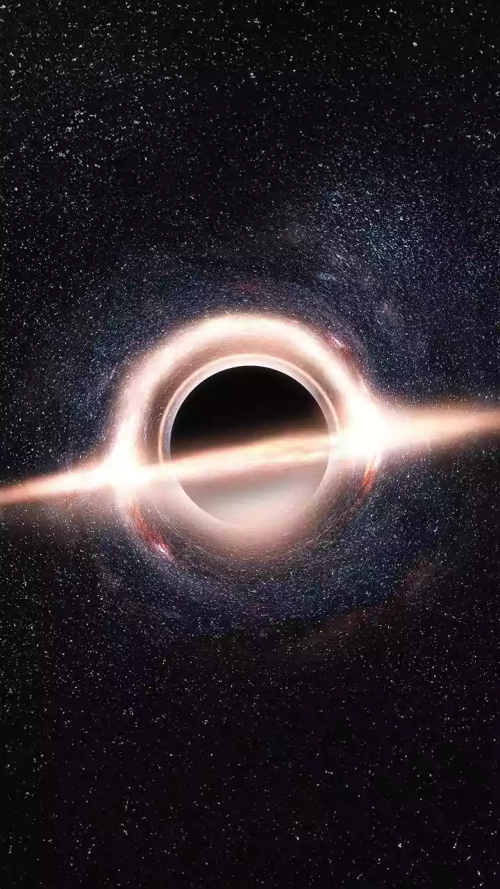 New method developed to hunt binary pairs of supermassive black holes