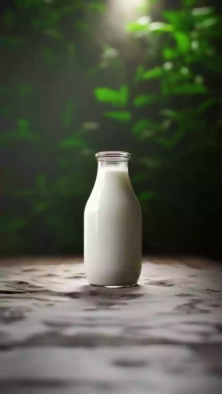 Unveiling Milk's Purity: Navigating Quality, Adulteration, and Building Consumer Trust in India