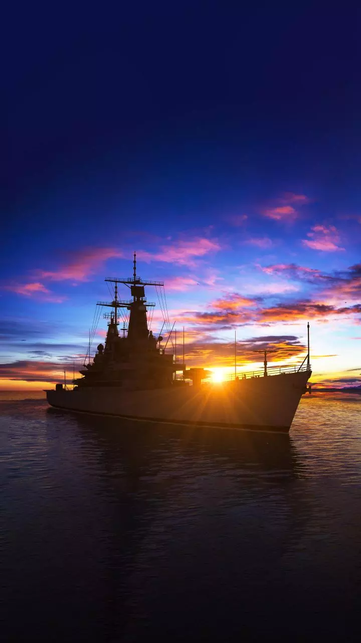 Indian Navy restricts Strait of Hormuz passage after IRGC attack