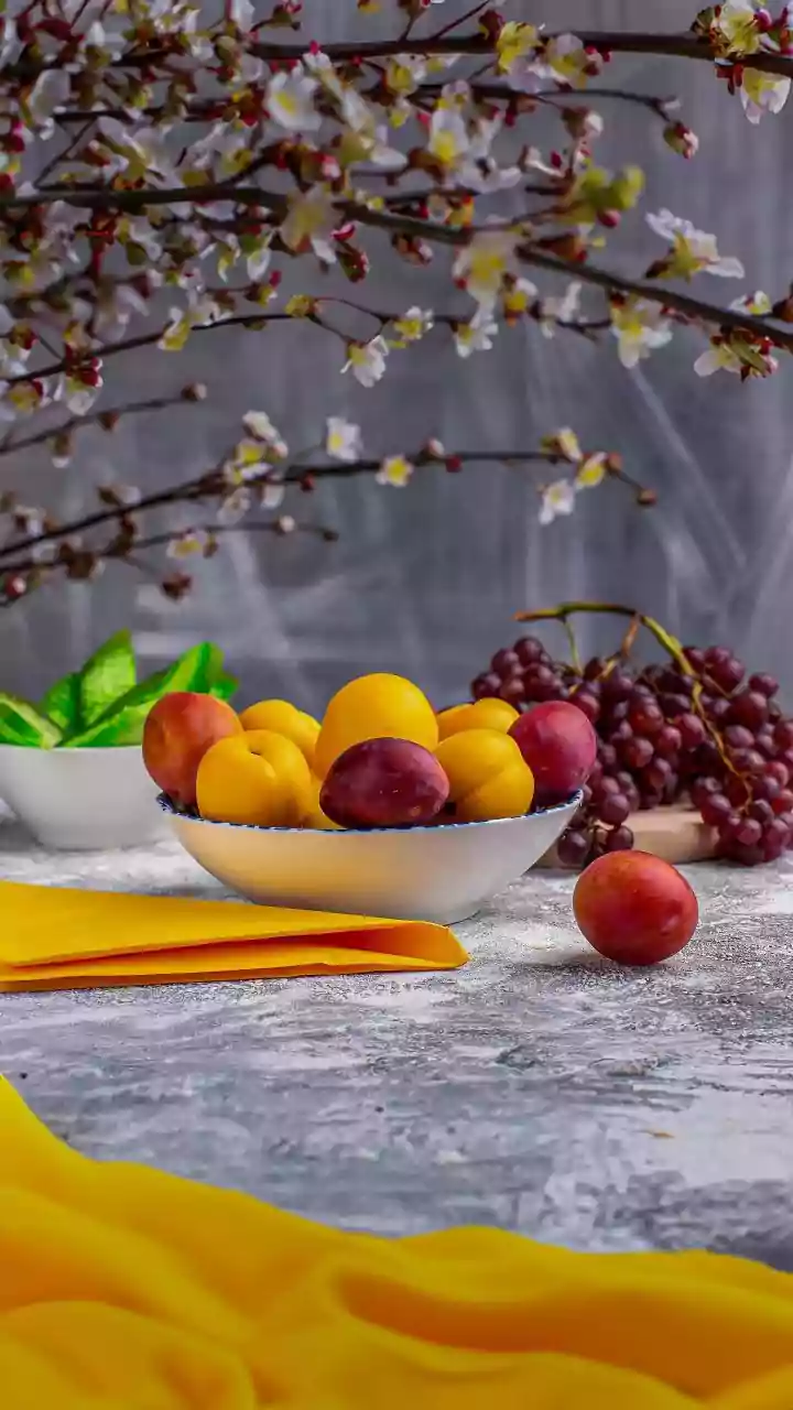 5 Sweet Offenders: Fruits That Might Be Secretly Fueling Your Acne