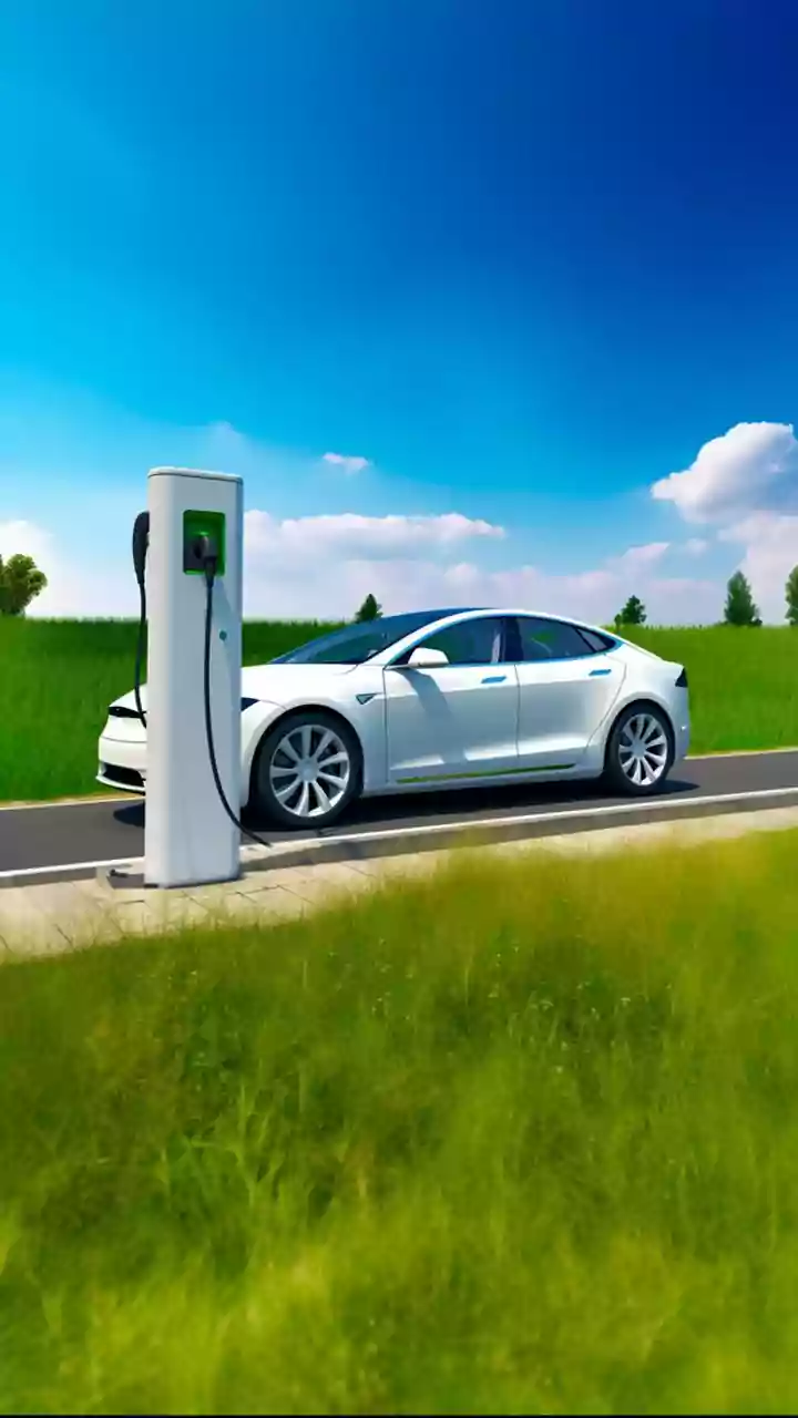 How To Calculate Your Electric Car's Per Kilometre Mileage And Range