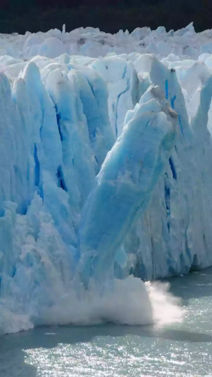 Climate Goals: 1.5°C Target Fades, Overshoot Imminent