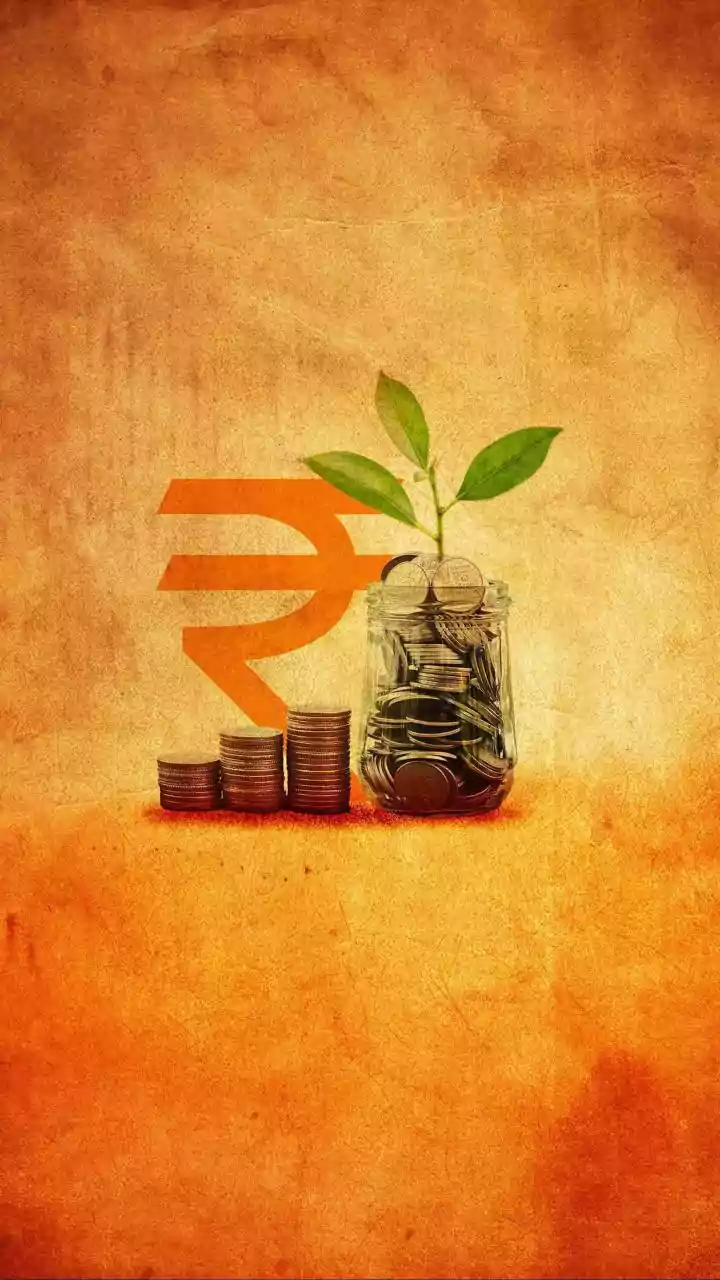 Indian Stock Market Tumbles: A Financial Overview