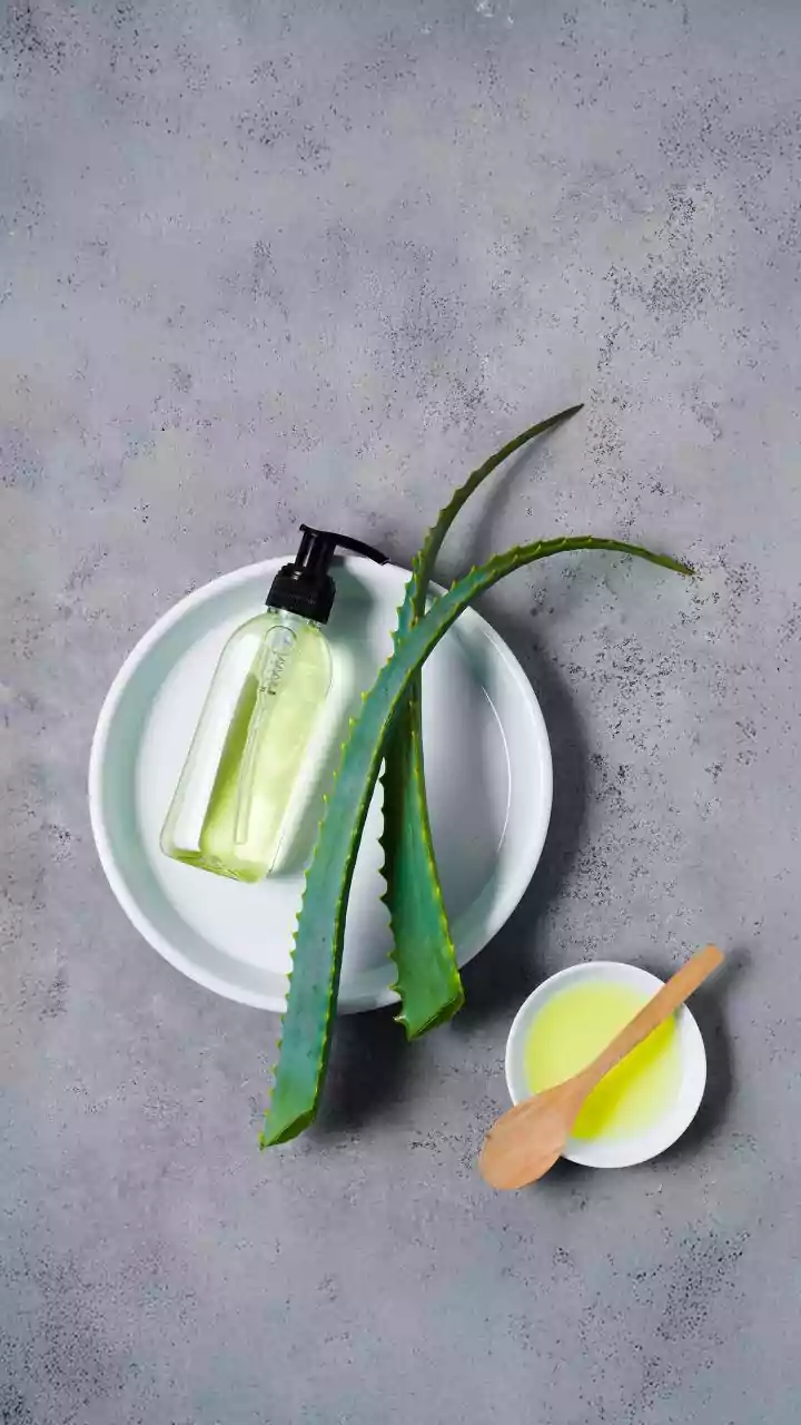 Agave nectar: The new skincare must-have