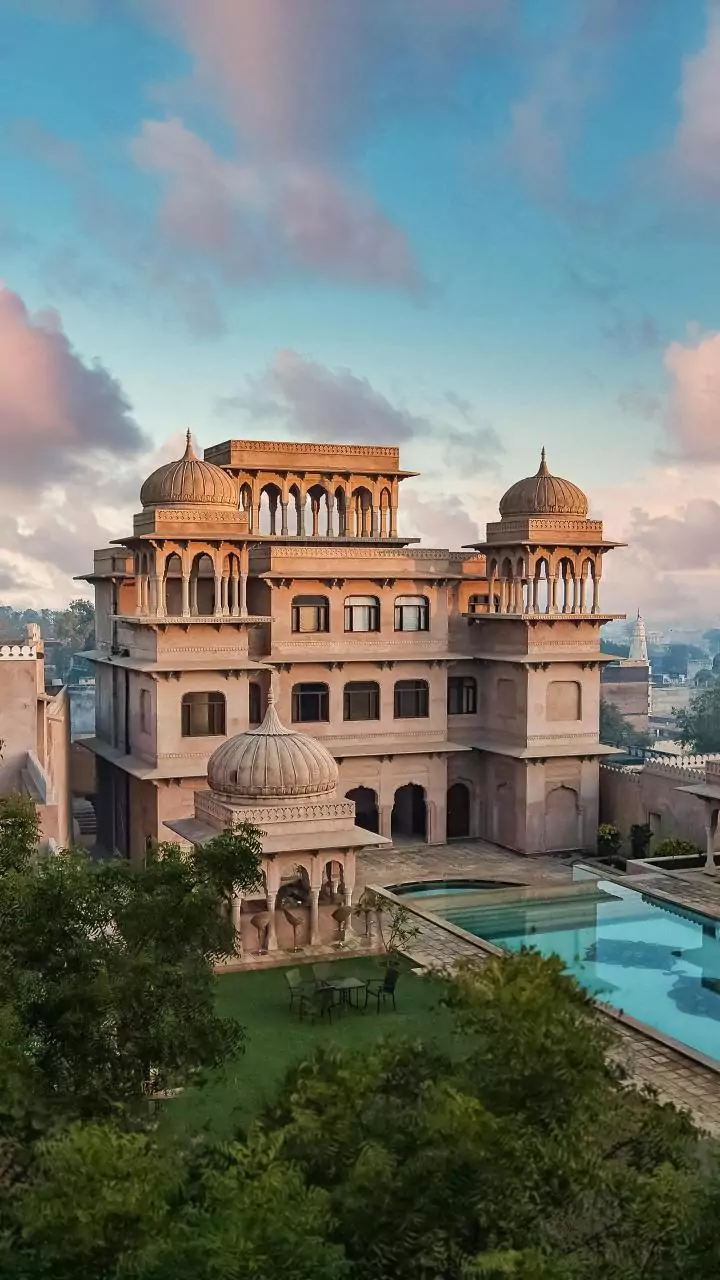 ITC Hotels Q3 FY26 Profit Rises On Higher Revenue, Sequential Growth Strengthens Despite One-Time Costs