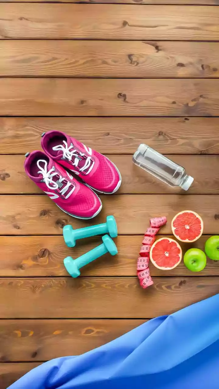 Boost Your Wellbeing: A Fresh Perspective