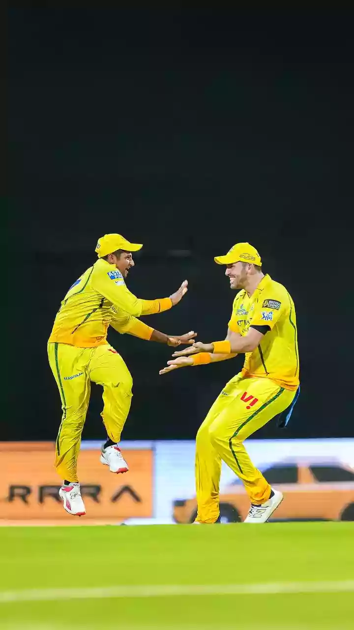 Video of the Day: IPL 2026 - Sarfaraz Khan pulls off screamer to dismiss Axar Patel