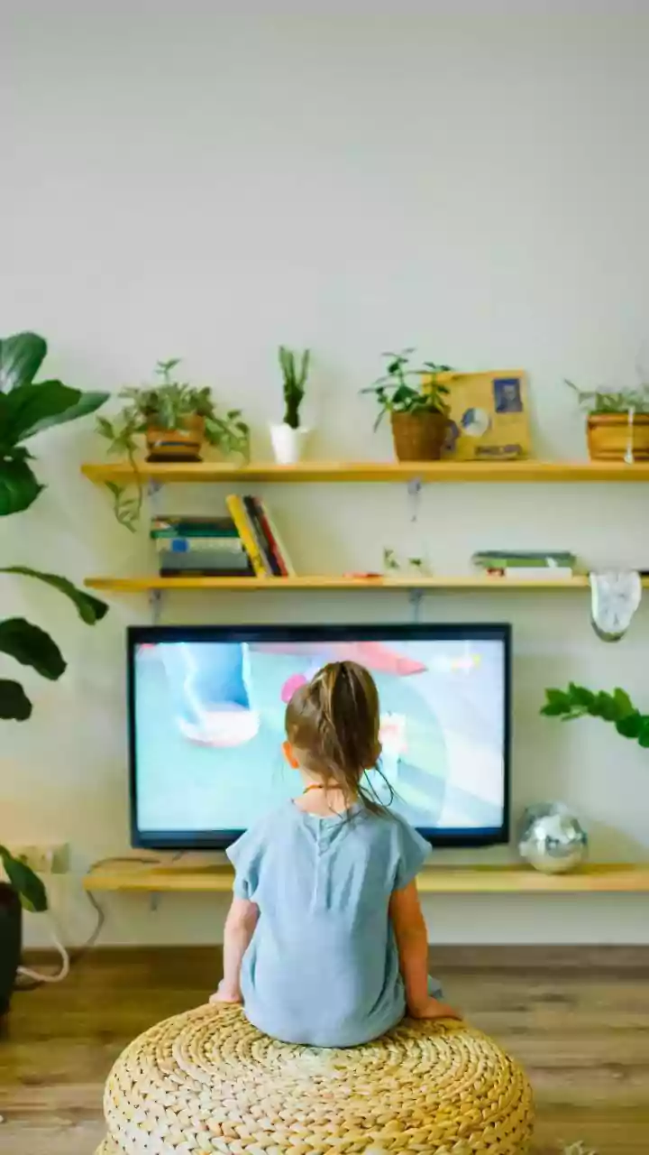 Screen Time in Early Childhood: How Much Is Too Much for Young Children?