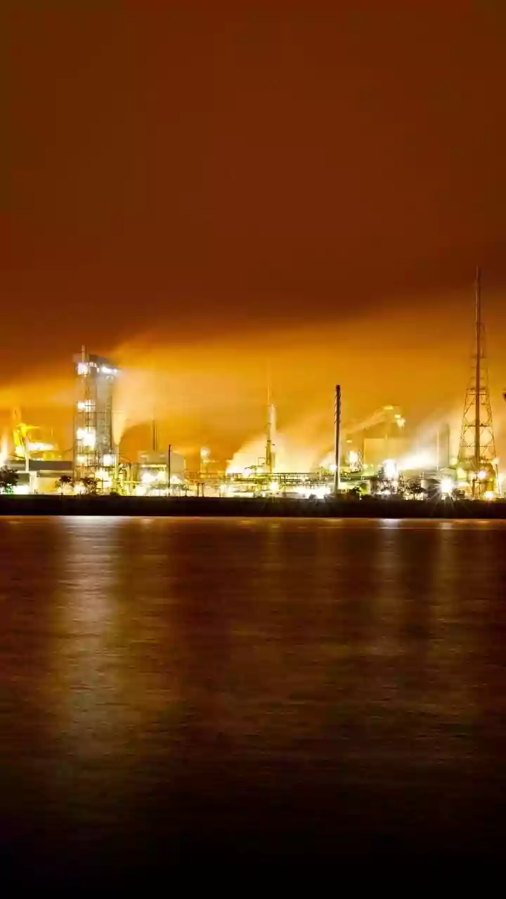 Larsen & Toubro Bags Major Order Worth ₹10,000 Crore From BPCL For Petrochemical Unit