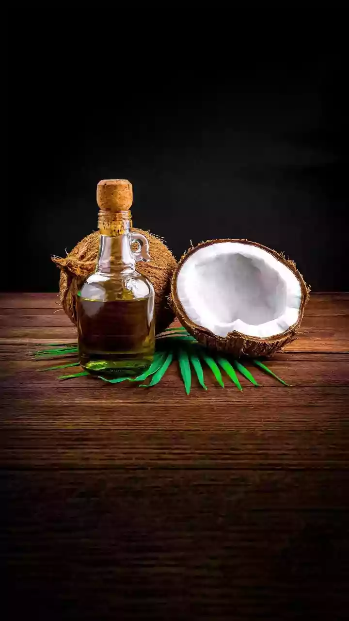 Natural Hair Oils Work Best When Claims Stay Focused On Hair Condition