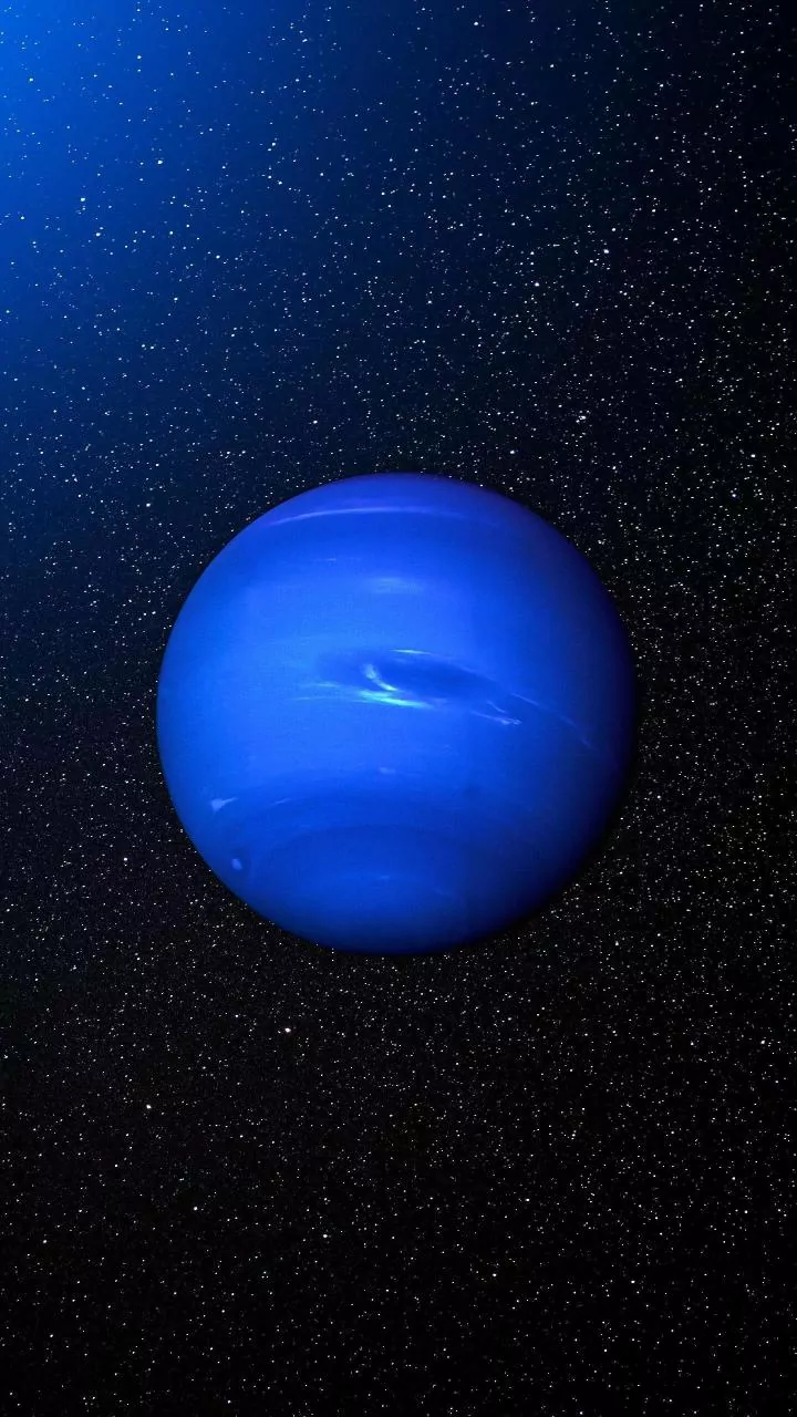 How Astronomers Confirm And Study A New Moon Around Uranus