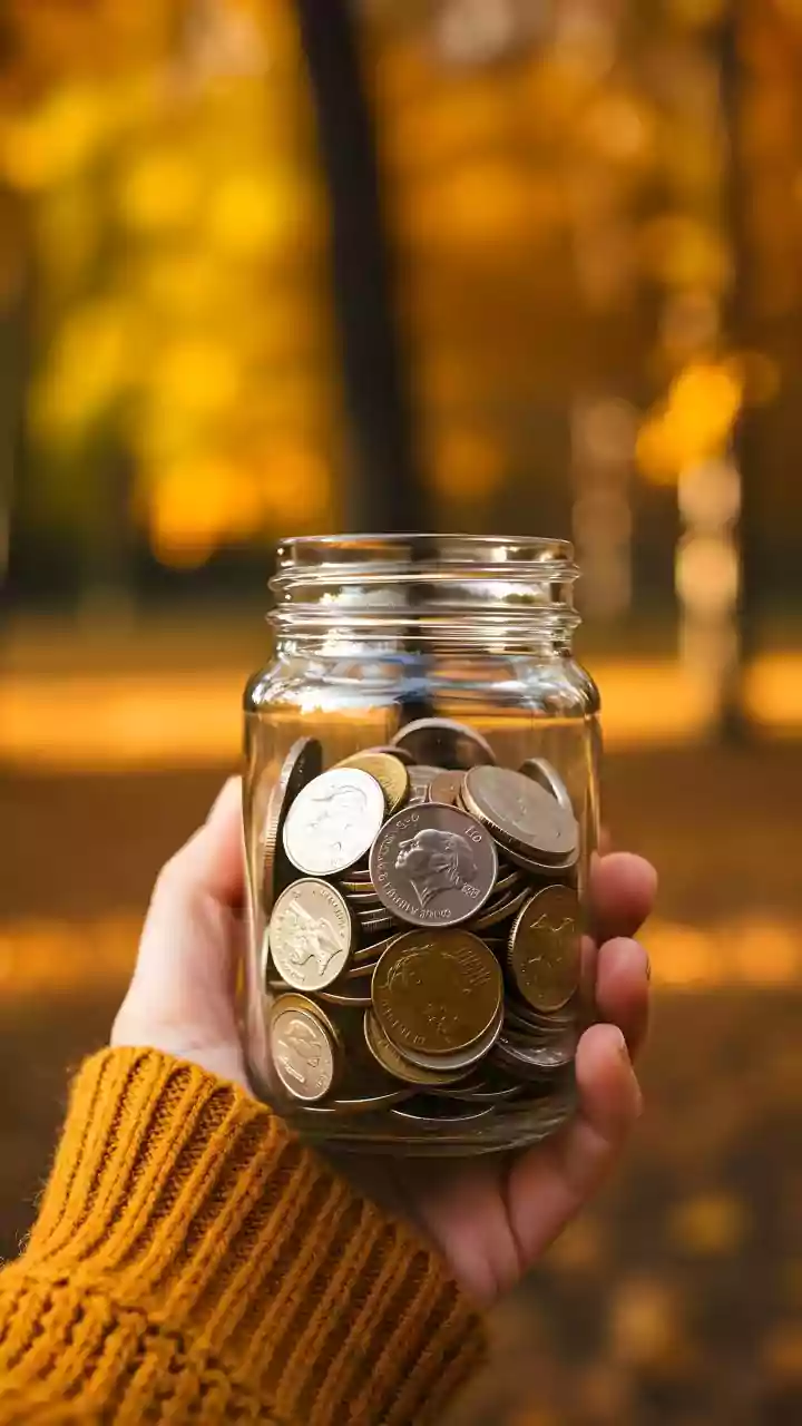 Why Splitting Emergency Funds Between FDs And Equity Funds Builds Financial Resilience