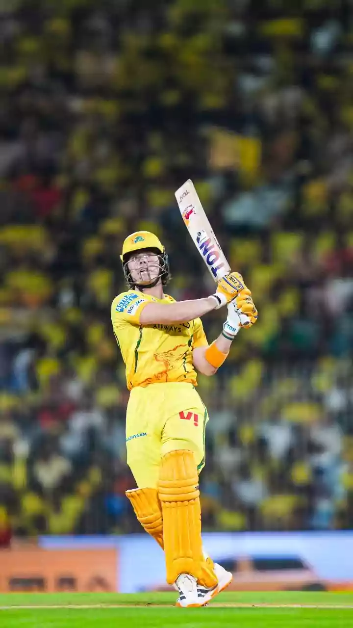 “Best decision ever”: Dewald Brevis opens up on CSK move and MS Dhoni’s advice