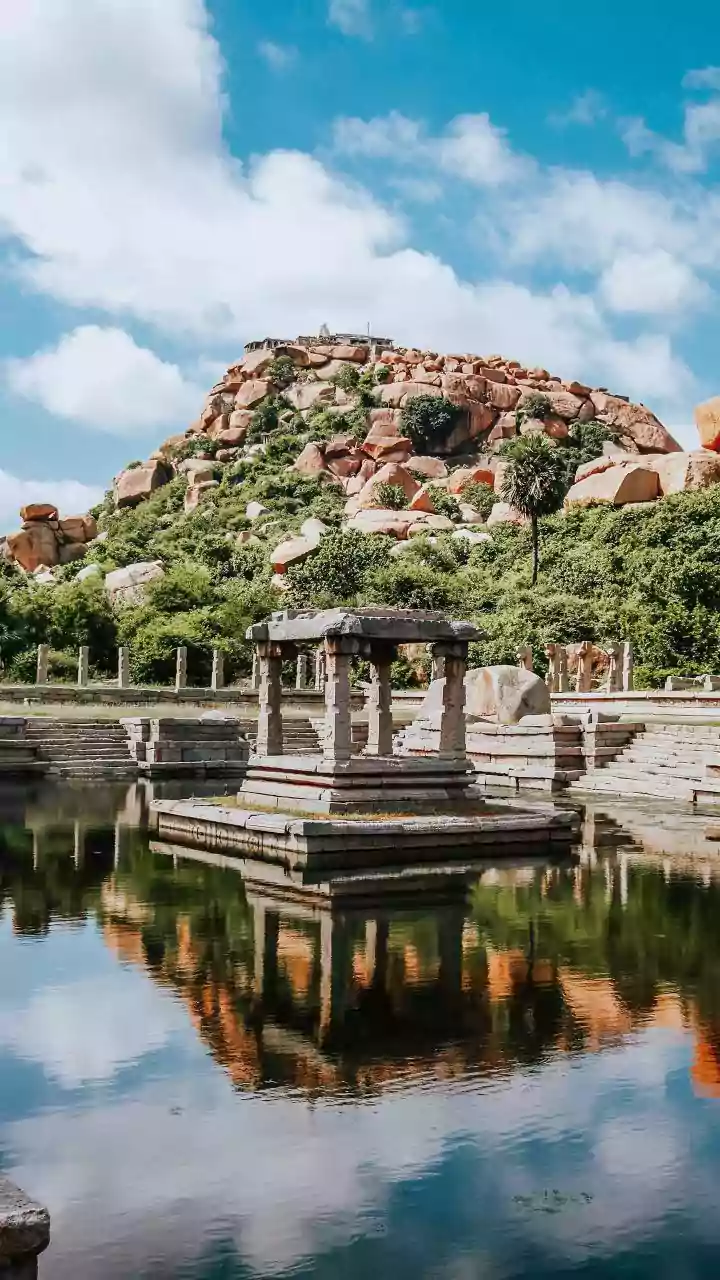 Journey to Devotion: Unveiling India's Sacred Sita Temples for Janaki Jayanti