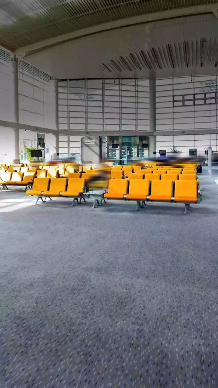India's Highest Commercial Airport Is Getting A Major Terminal Upgrade