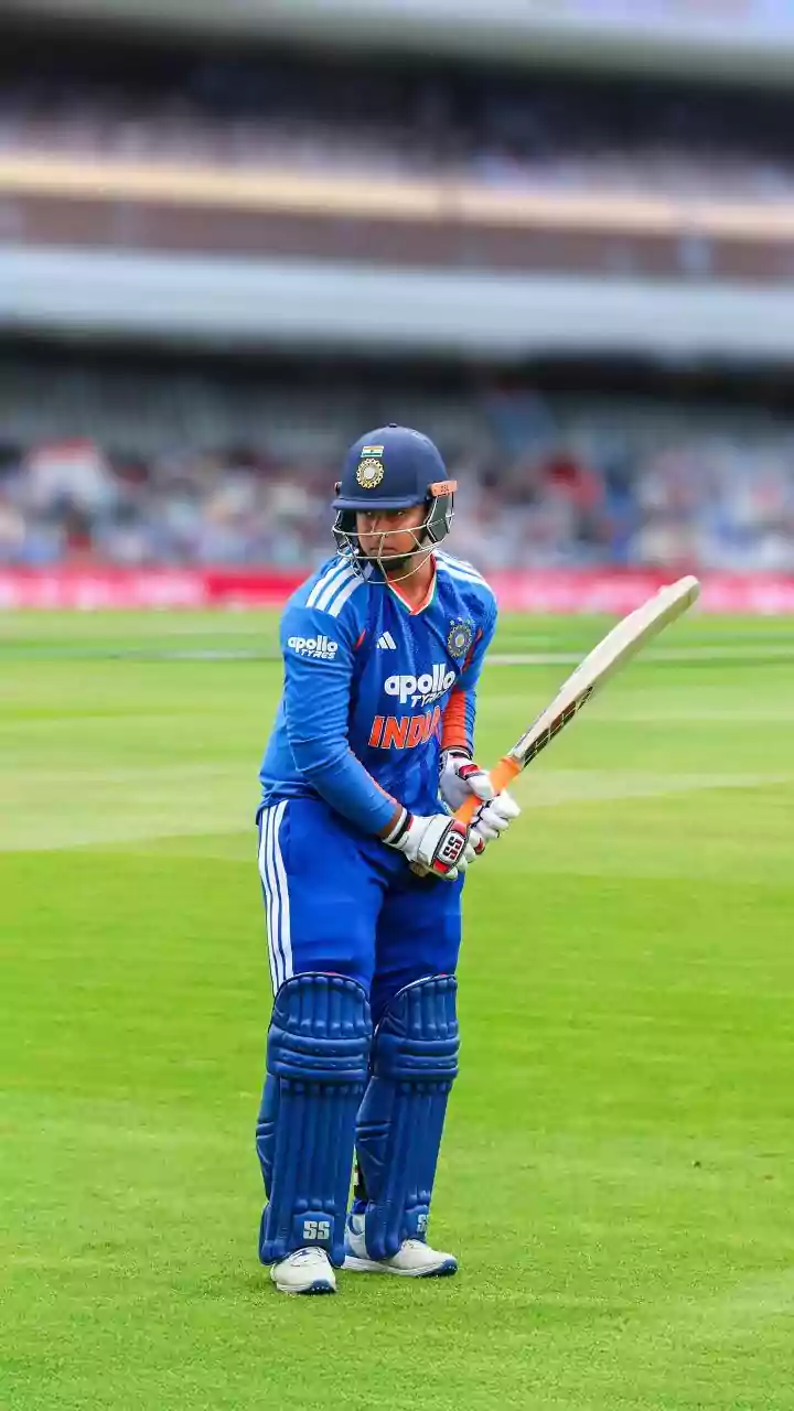 Meet the players knocking on India's door for 2027 ODI World Cup