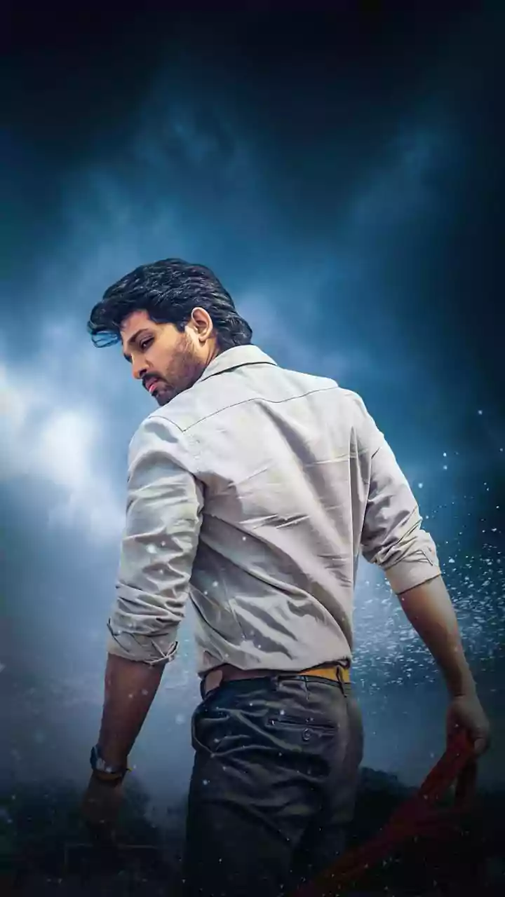 Allu Arjun To Team Up With THIS Bollywood Action Star For Atlee's AA22 x A6 - Report
