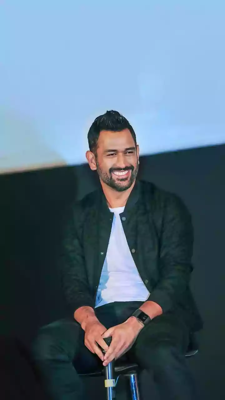 MS Dhoni Joins Salman Khan’s 60th Birthday Celebration at Panvel Farmhouse