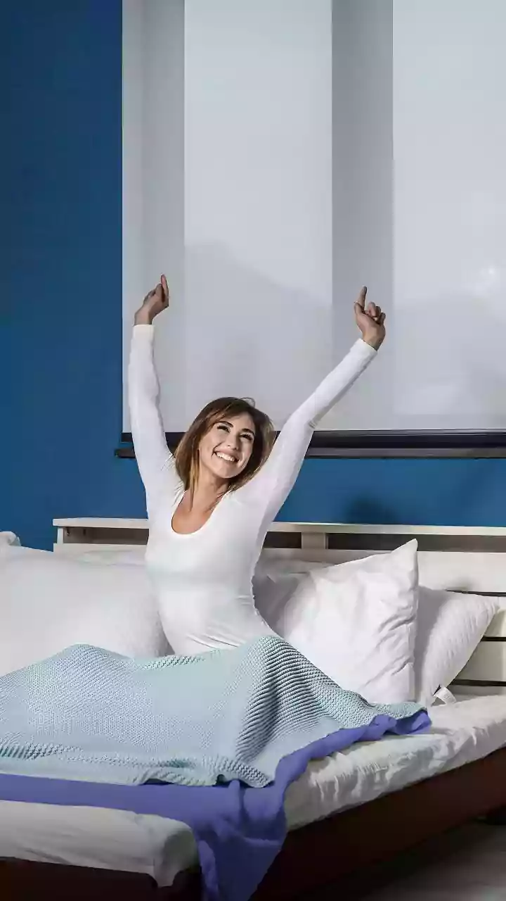 Beyond the Clock: Why 4 Hours of Sleep Can Feel More Restful Than 8