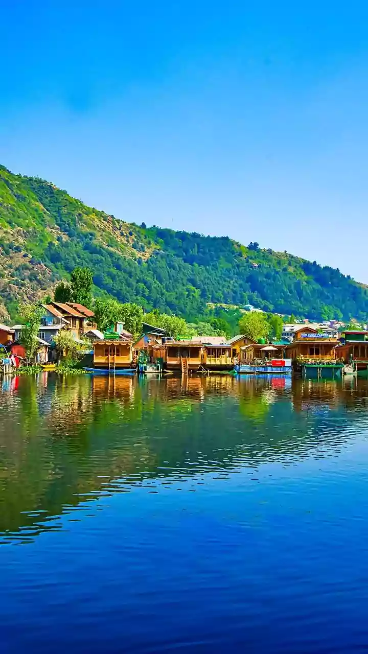 India's Hidden Gems: Rural Destinations Await!