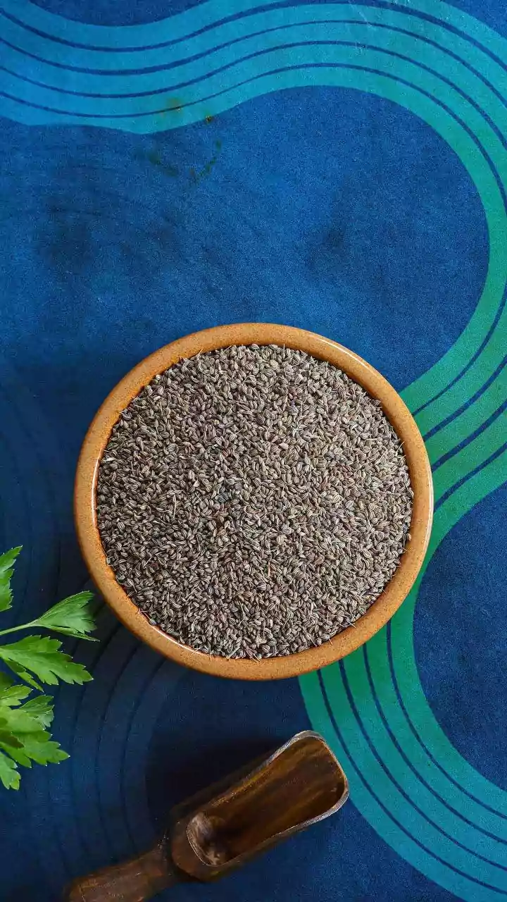 Supercharge Traditional Indian Breakfast Batters With Protein-Dense Ground Seed Blends