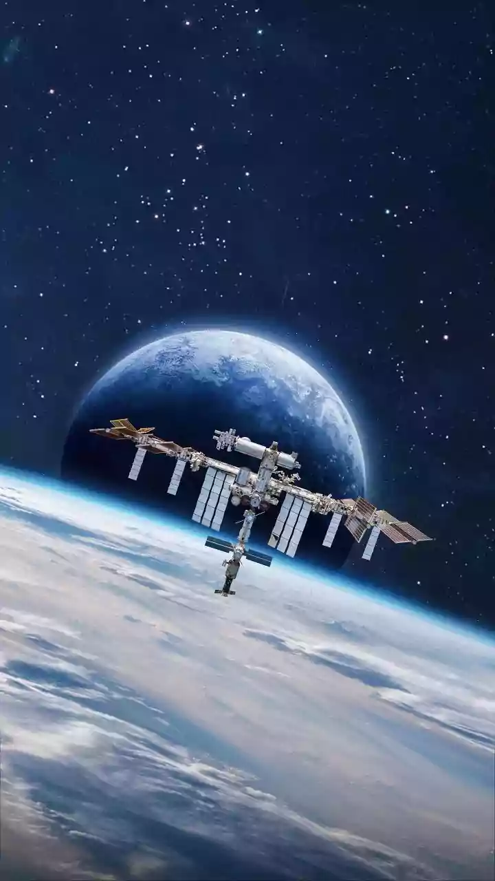 How Life Support Innovations Process Exhaled Air For Astronaut Health On Stations