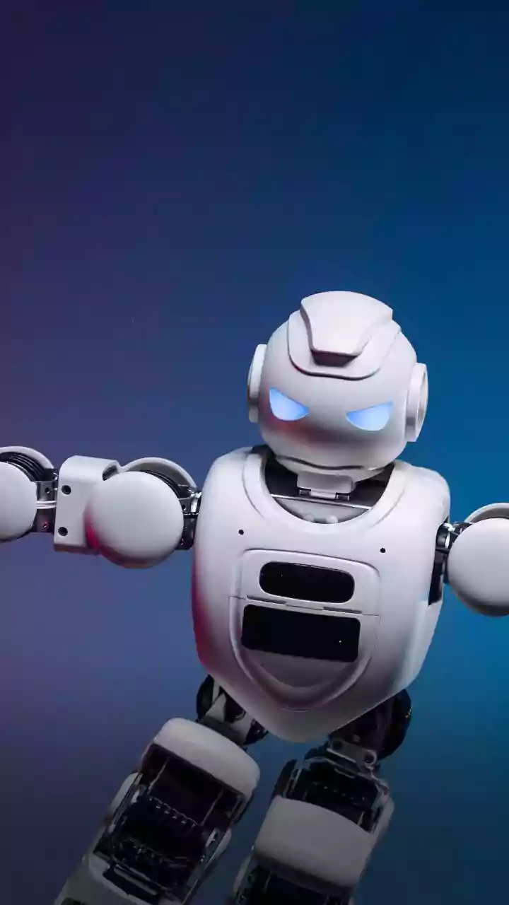 AI powers MIF's manufacturing overhaul with advanced humanoid deployment