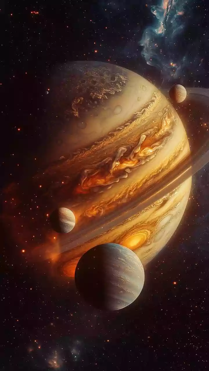 James Webb Telescope Data Shows Atmospheric Loss In Rocky Exoplanets Shapes Harsh Habitability Limits